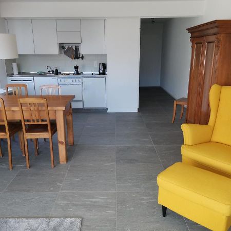 Ferienwohnung In Trin מראה חיצוני תמונה